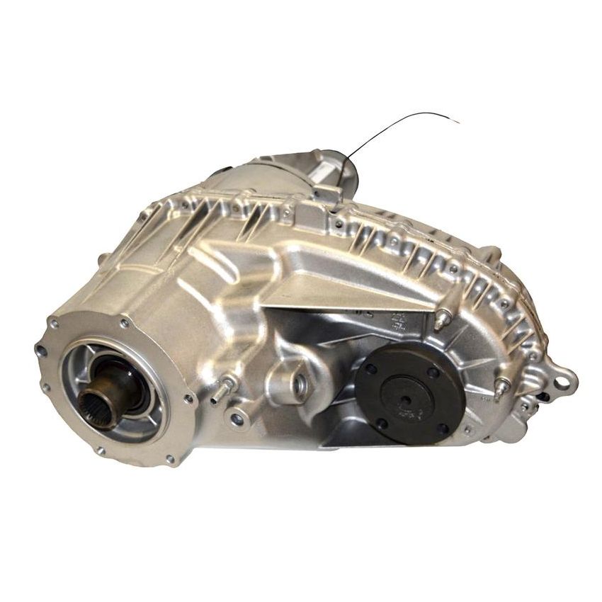 ETE Reman X431 BW4406 Transfer Case Assembly