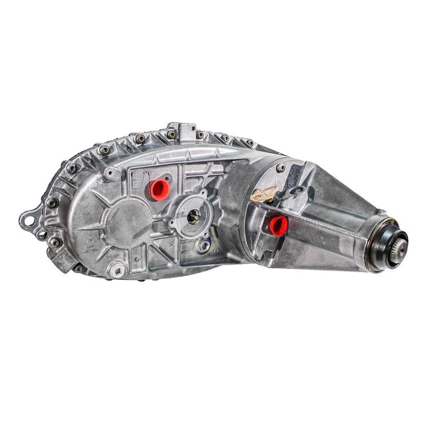 ETE Reman X431 BW4406 Transfer Case Assembly