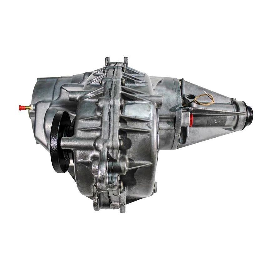 ETE Reman X431 BW4406 Transfer Case Assembly