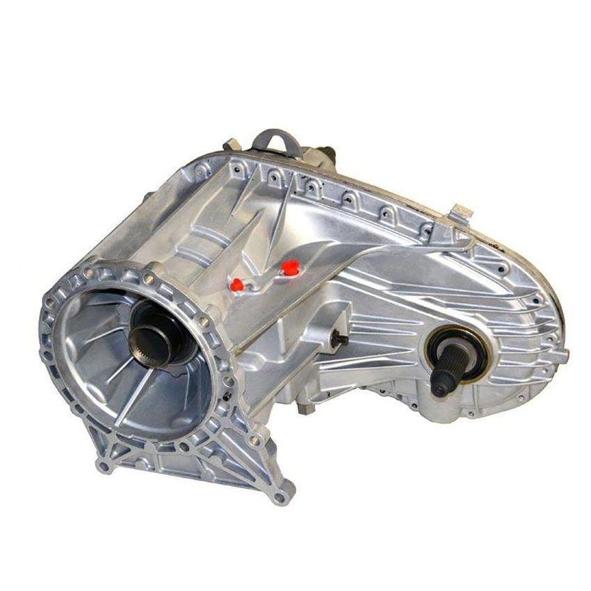 ETE Reman X432-6 MP1128F Transfer Case Assembly