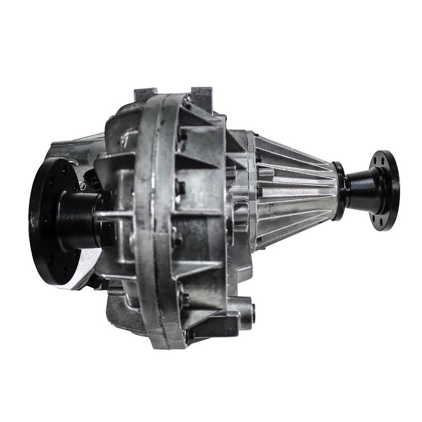 ETE Reman X433-2M NP273F Transfer Case Assembly