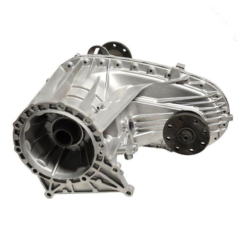ETE Reman X433-6 MP1628F Transfer Case Assembly