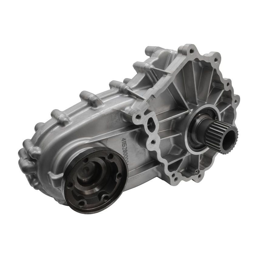 ETE Reman X445 TCASE Transfer Case Assembly