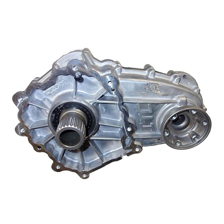 ETE Reman X445 TCASE Transfer Case Assembly
