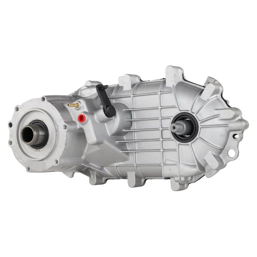 ETE Reman X476 BW1356 Transfer Case Assembly