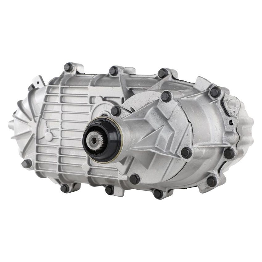 ETE Reman X476 BW1356 Transfer Case Assembly