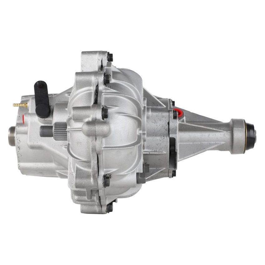 ETE Reman X476 BW1356 Transfer Case Assembly