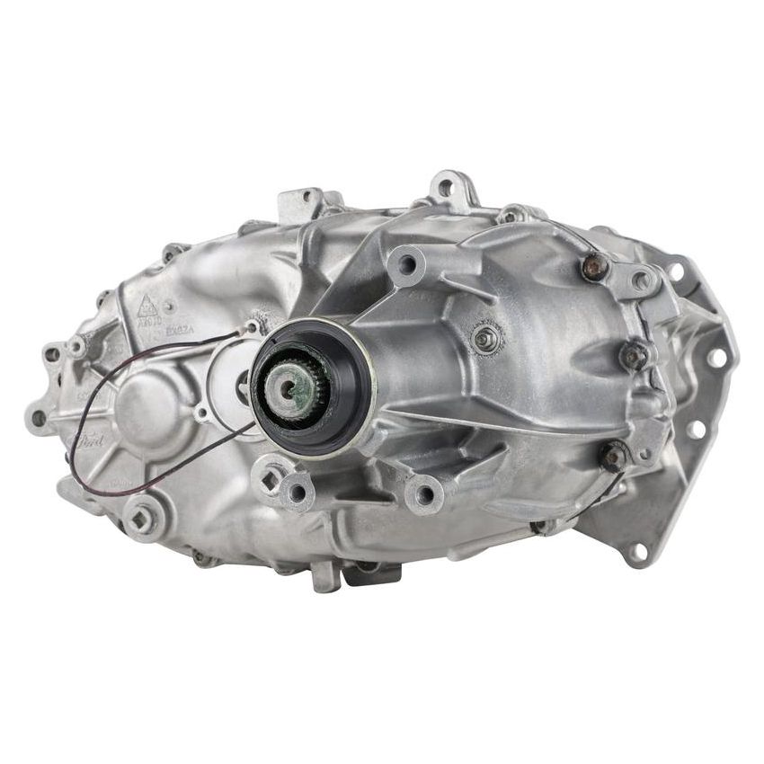 ETE Reman X480 BW4469 Transfer Case Assembly