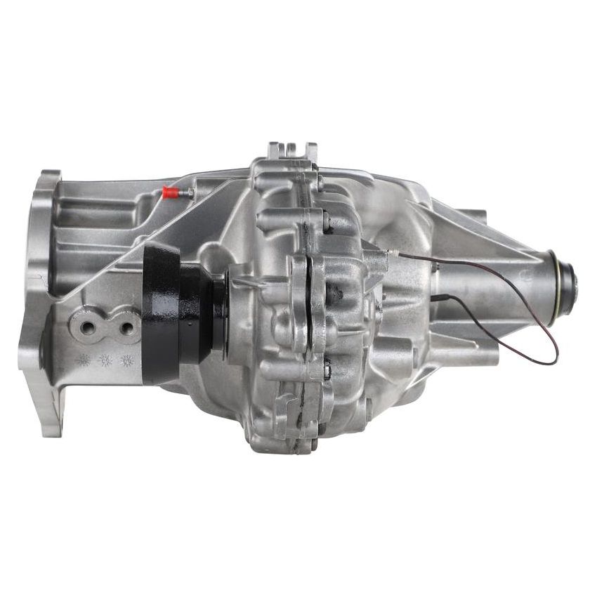 ETE Reman X480 BW4469 Transfer Case Assembly