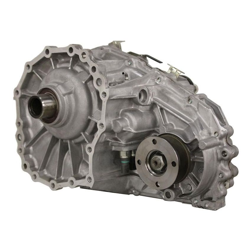 ETE Reman X489 TX15A Transfer Case Assembly