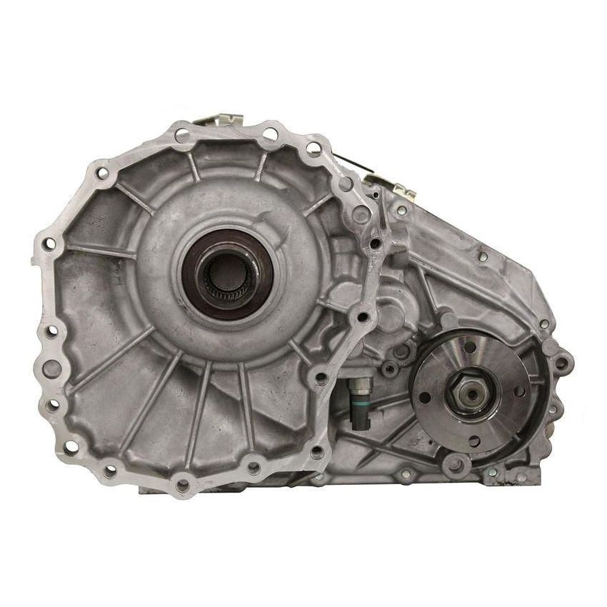 ETE Reman X489 TX15A Transfer Case Assembly