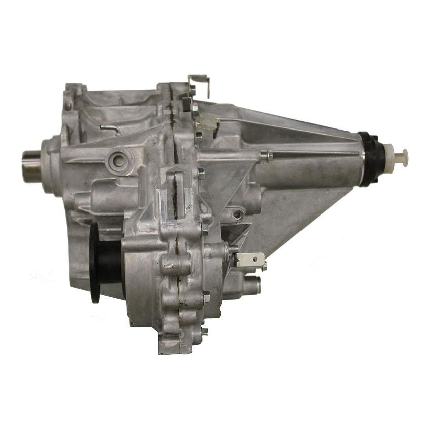 ETE Reman X489 TX15A Transfer Case Assembly