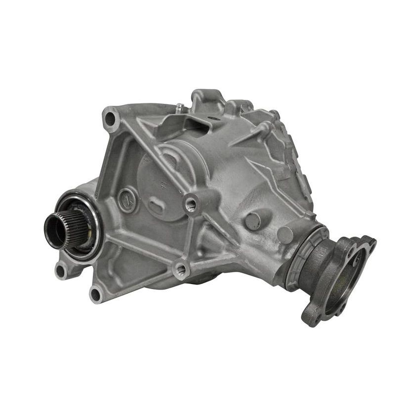 ETE Reman X744 PTU Transfer Case Assembly