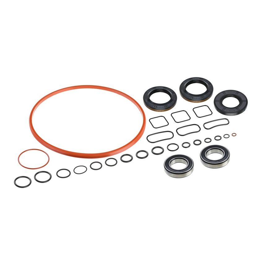 Ajusa EV000800 Gasket Set, Electric Motor