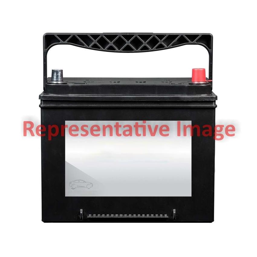 EXIDE BATTERY M27F Marathon GRP:27F CCA:810 AH:77 RC:140 EFB