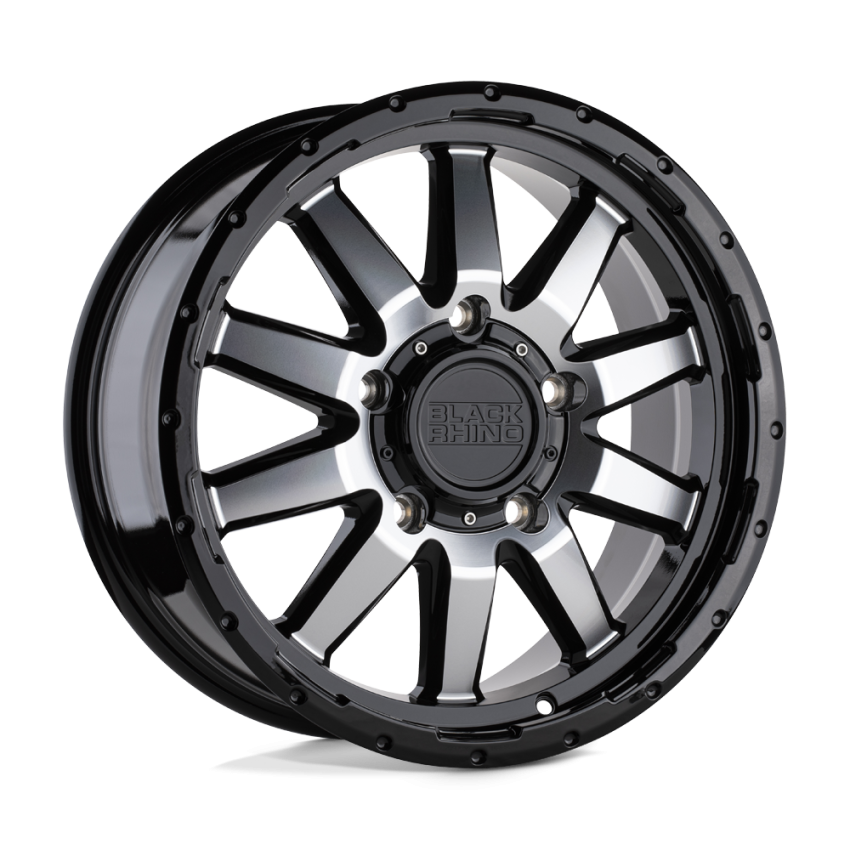 BR EXCURSIN 18X8 6X139 +35 112 G-BK MIR