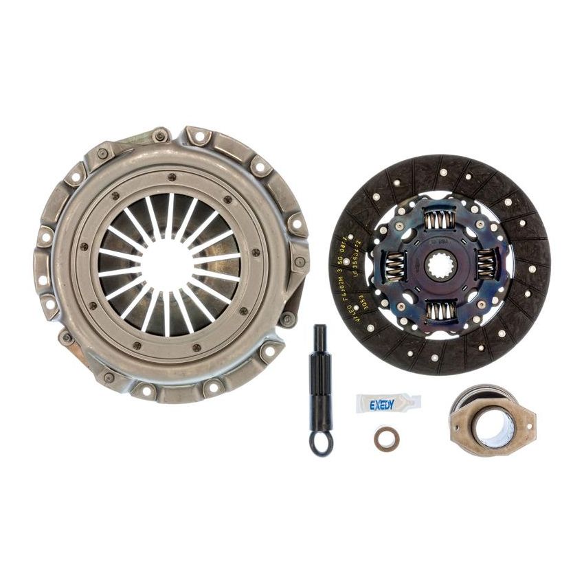 Exedy 01024 EXEDY OEM Clutch Kit; AMC, JEEP