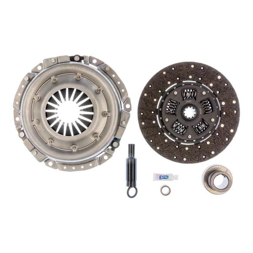 Exedy 01026 EXEDY OEM Clutch Kit; AMC, JEEP