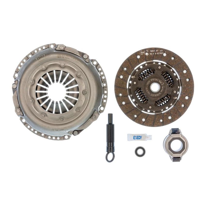 Exedy 02020 EXEDY OEM Clutch Kit; AUDI, VW