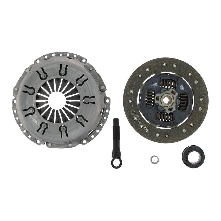 Exedy 02021 EXEDY OEM Clutch Kit; AUDI, VW