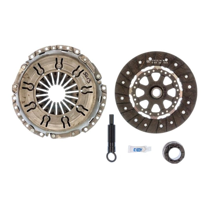 Exedy 02026 EXEDY OEM Clutch Kit; AUDI, VW