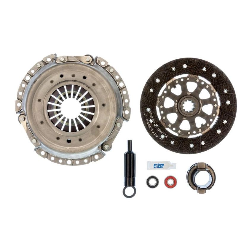 Exedy 03011 EXEDY OEM Clutch Kit; BMW