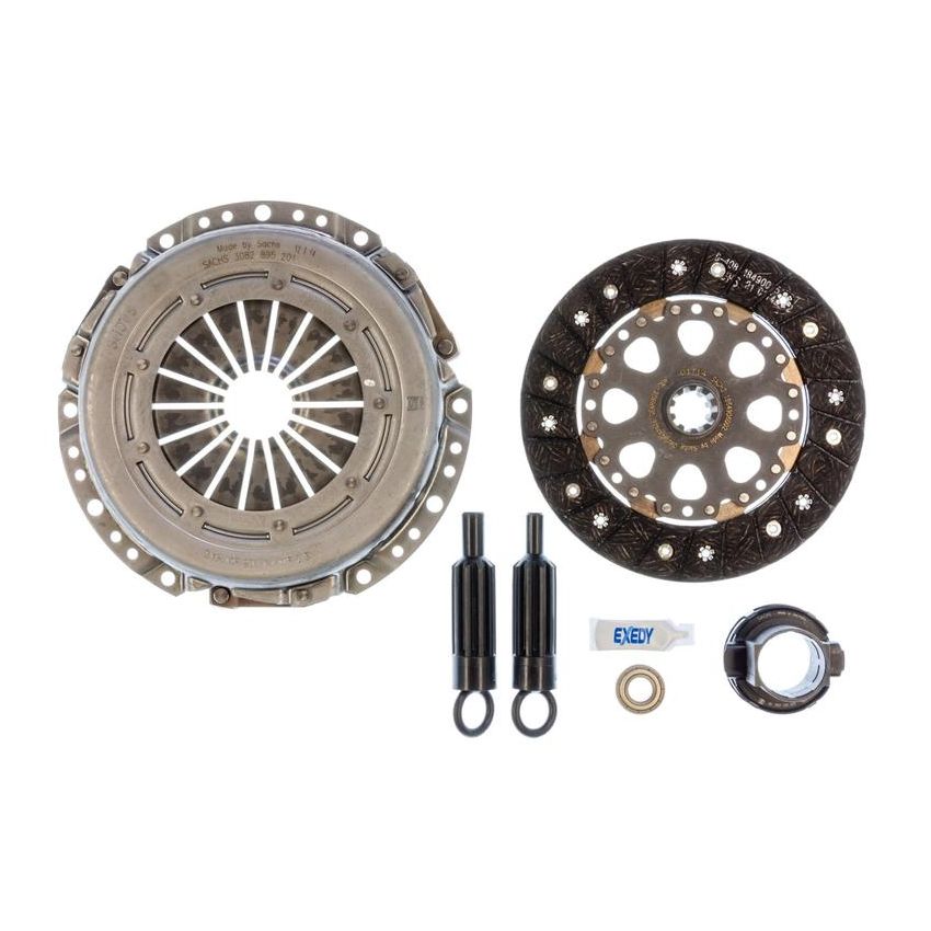 Exedy 03028 EXEDY OEM Clutch Kit; BMW