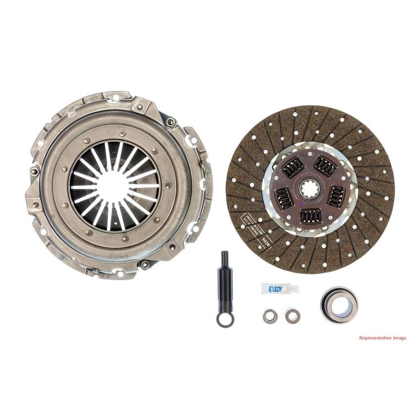 Exedy 04020 OEM REPLACEMENT CLUTCH KIT