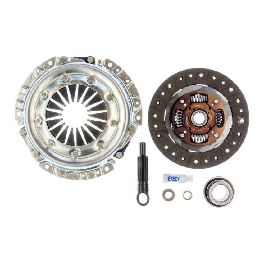 Exedy 04053 EXEDY OEM Clutch Kit; GM