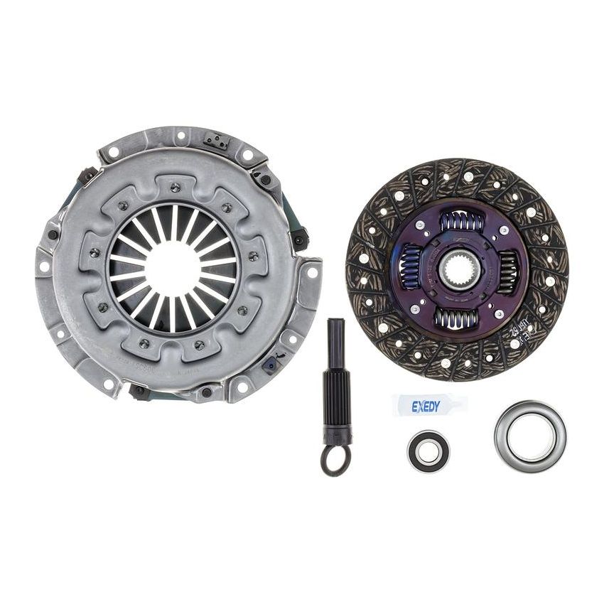 Exedy 04058 EXEDY OEM Clutch Kit; GM