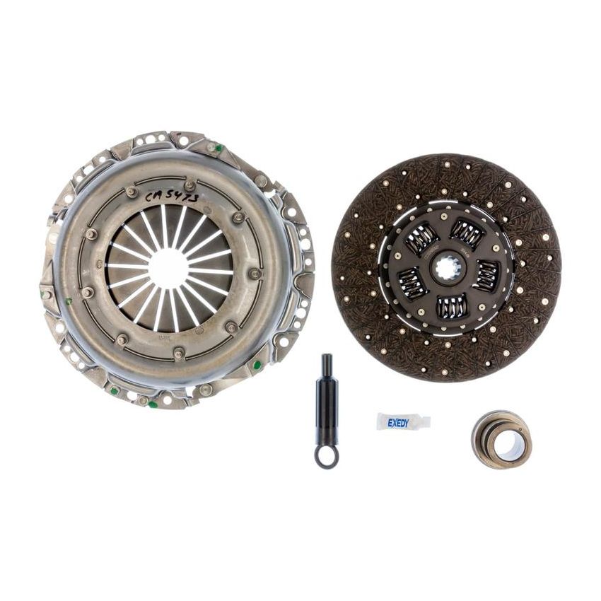 Exedy 04072 EXEDY OEM Clutch Kit; GM