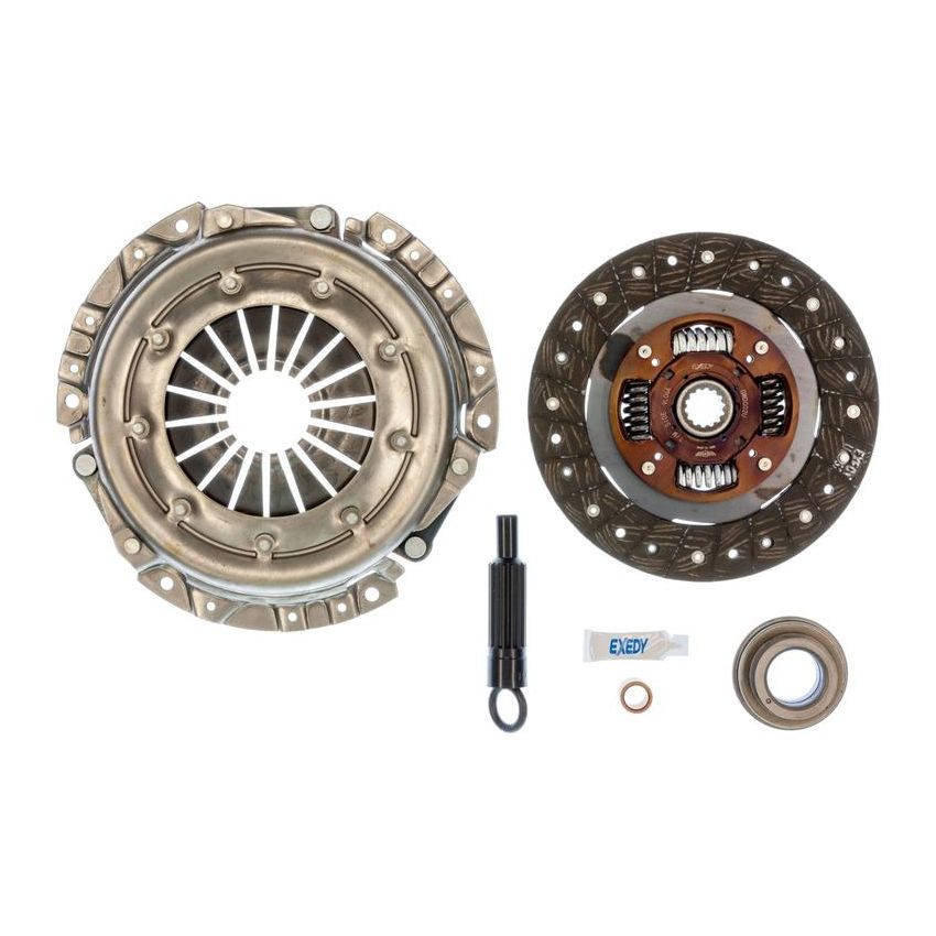 Exedy 04077 EXEDY OEM Clutch Kit; GM