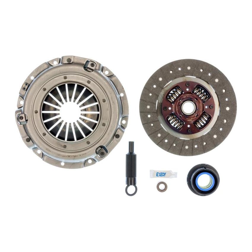 Exedy 04082 EXEDY OEM Clutch Kit; GM