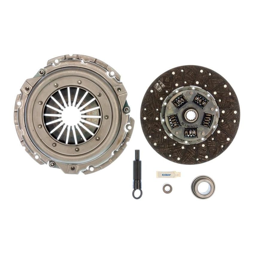 Exedy 04086 EXEDY OEM Clutch Kit; GM