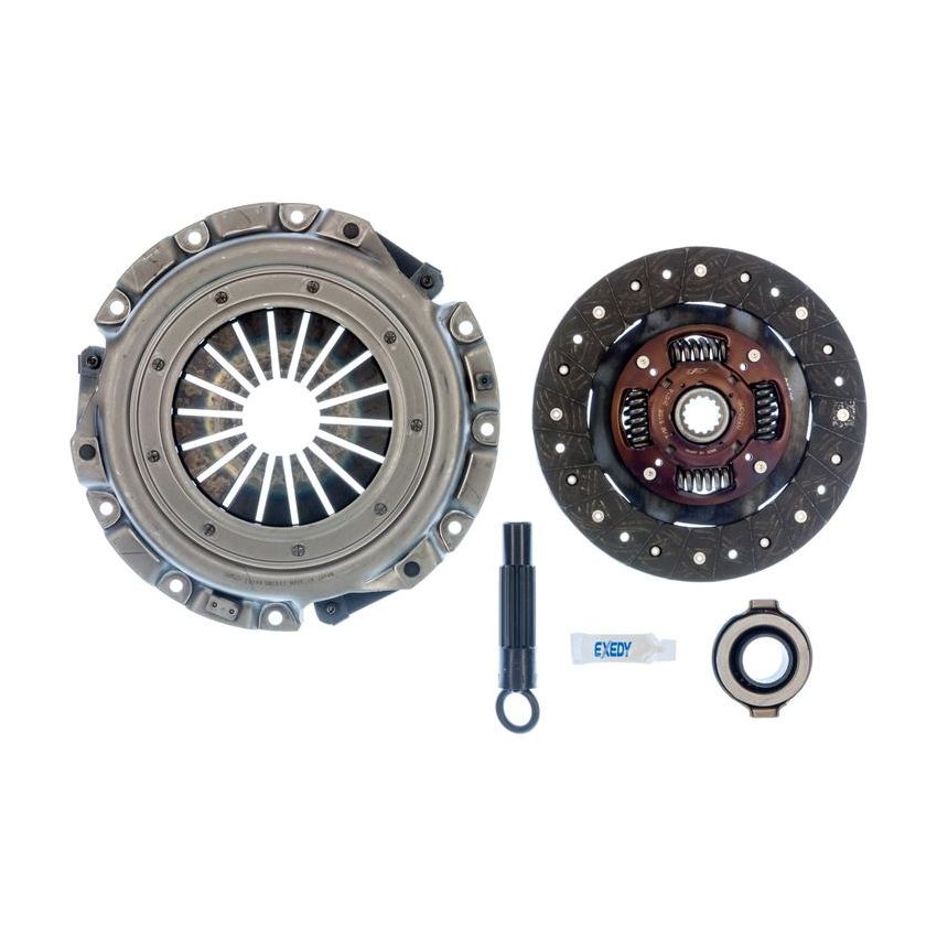 Exedy 04088 EXEDY OEM Clutch Kit; Incl Slave Cylinder; GM