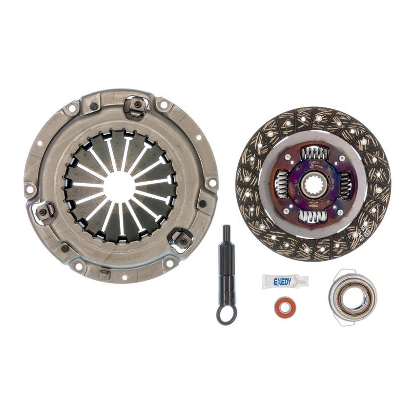Exedy 04099 EXEDY OEM Clutch Kit; GM