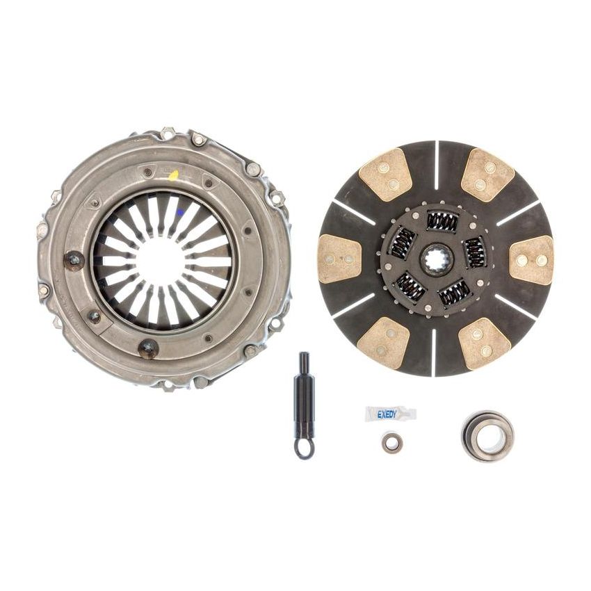 Exedy 04105 EXEDY OEM Clutch Kit; GM