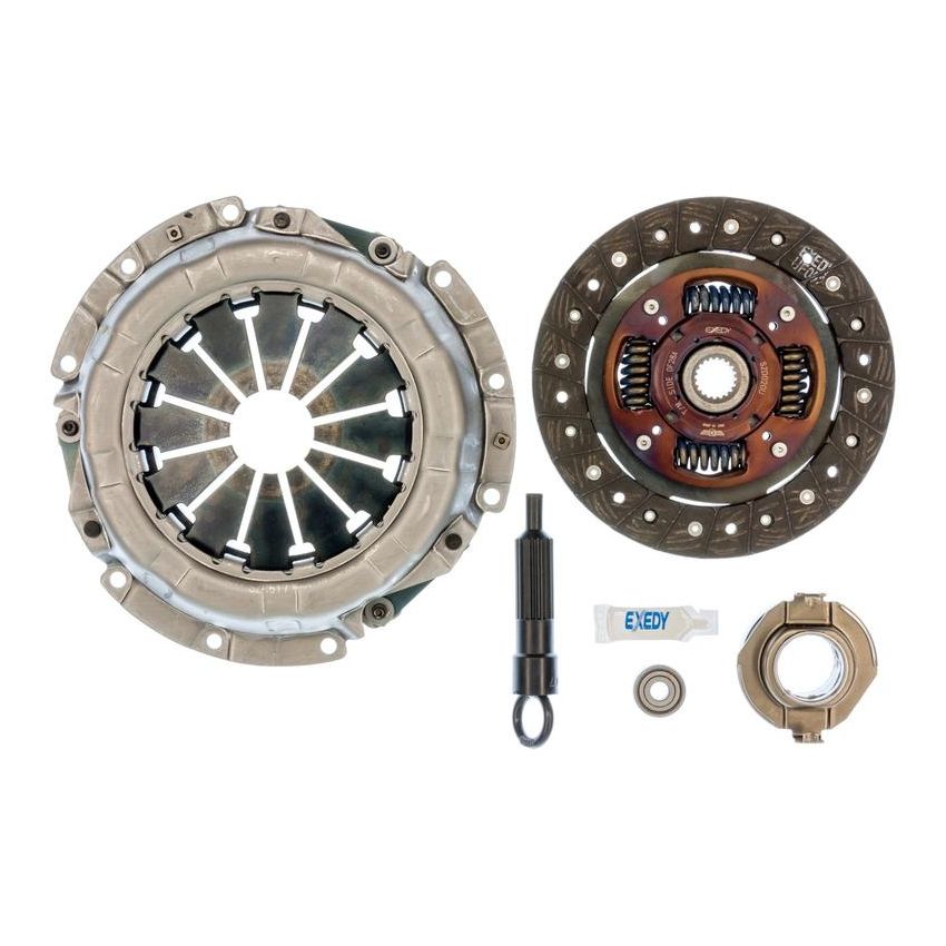Exedy 04108 EXEDY OEM Clutch Kit; GM