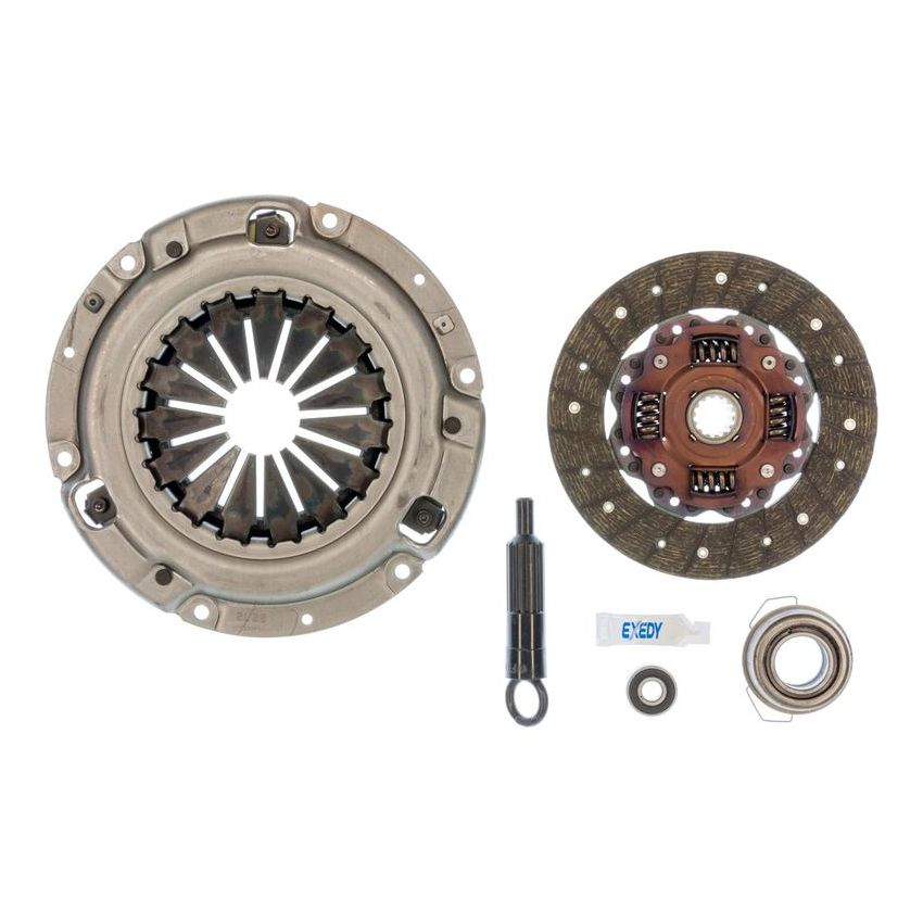 Exedy 04112 EXEDY OEM Clutch Kit; GM