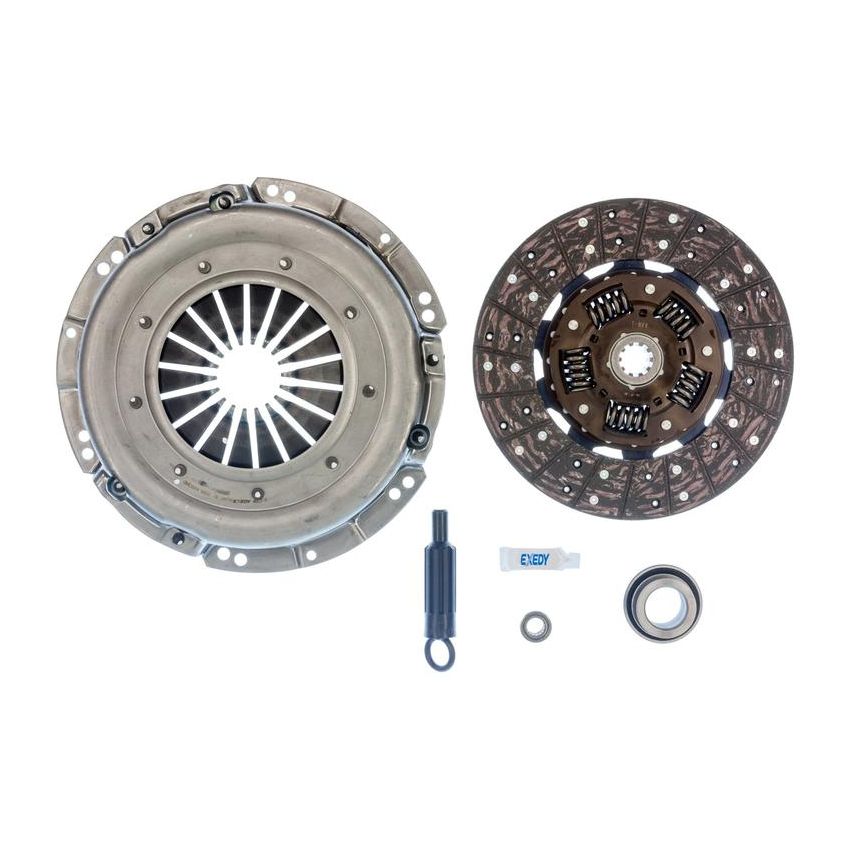 Exedy 04121 EXEDY OEM Clutch Kit; GM