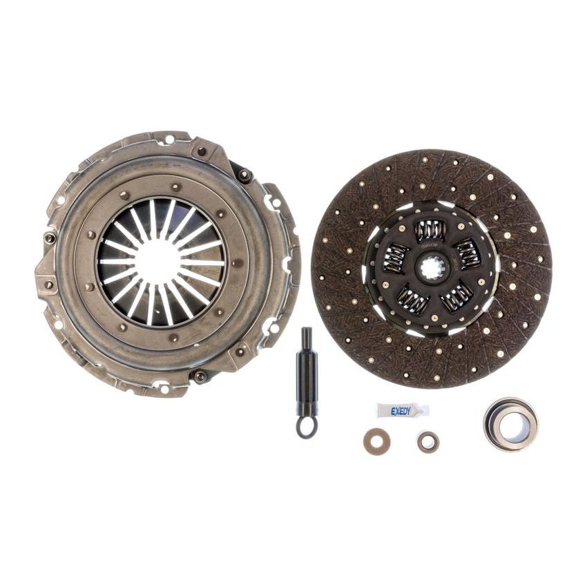 Exedy 04128 EXEDY OEM Clutch Kit; Pre-Dampened; GM