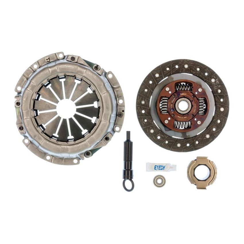Exedy 04137 EXEDY OEM Clutch Kit; GM