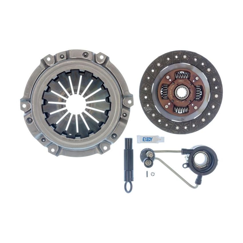 Exedy 04161 EXEDY OEM Clutch Kit; Incl Slave Cylinder; GM