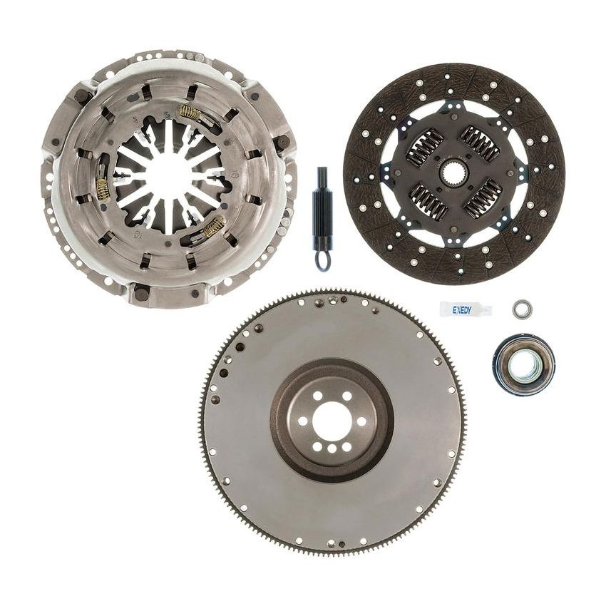 Exedy 04173 EXEDY OEM Clutch Kit; Modular Clutch; Incl Flywheel; GM
