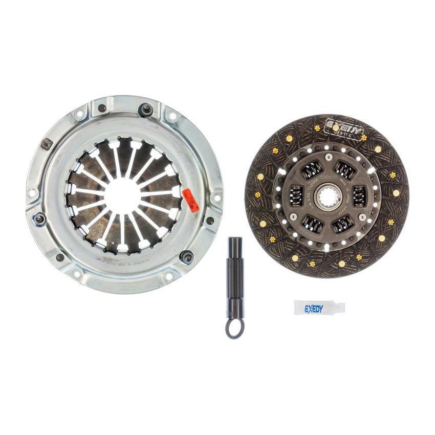 Exedy 04801 Stage 1 Organic Clutch