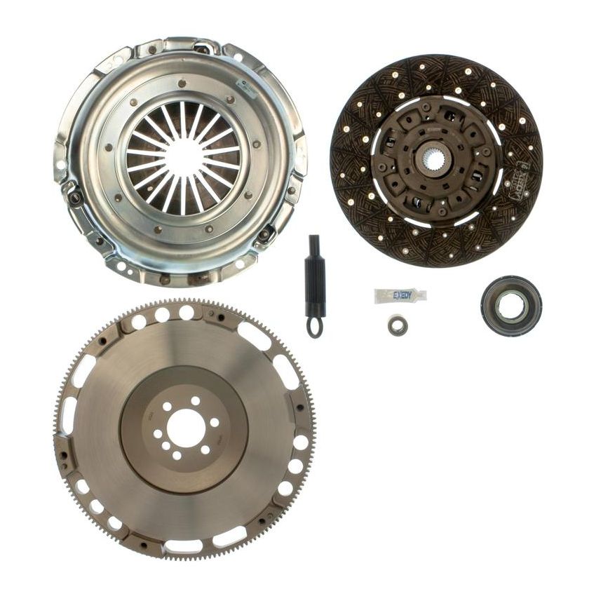 Exedy 04805FW Stage 1 Organic Clutch