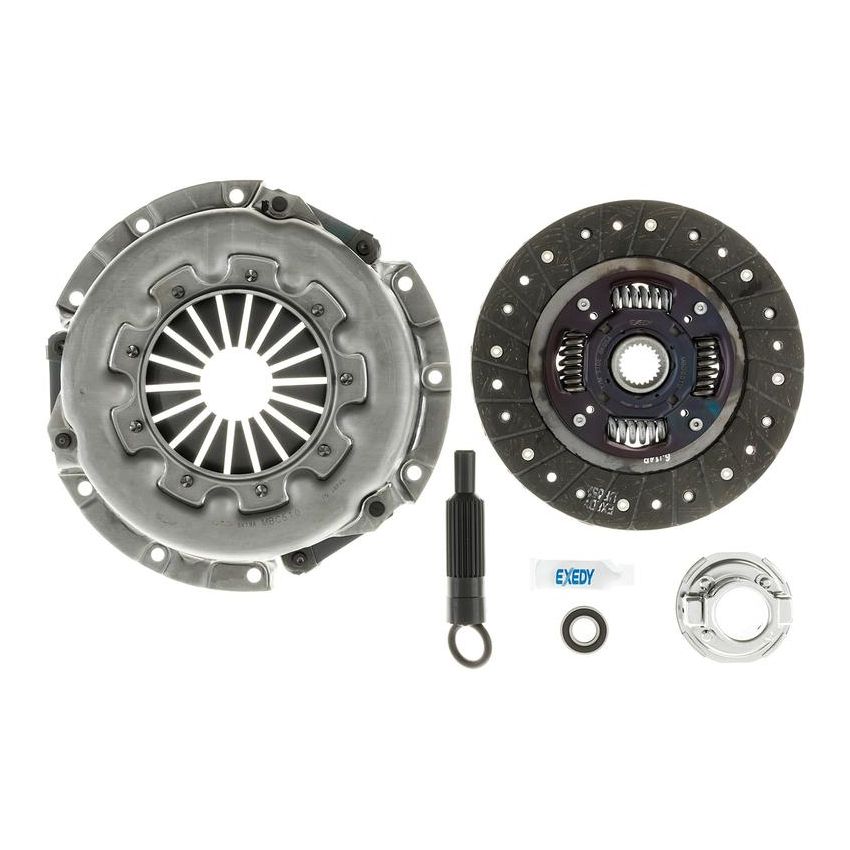 Exedy 05011 EXEDY OEM Clutch Kit; MITSUBISHI
