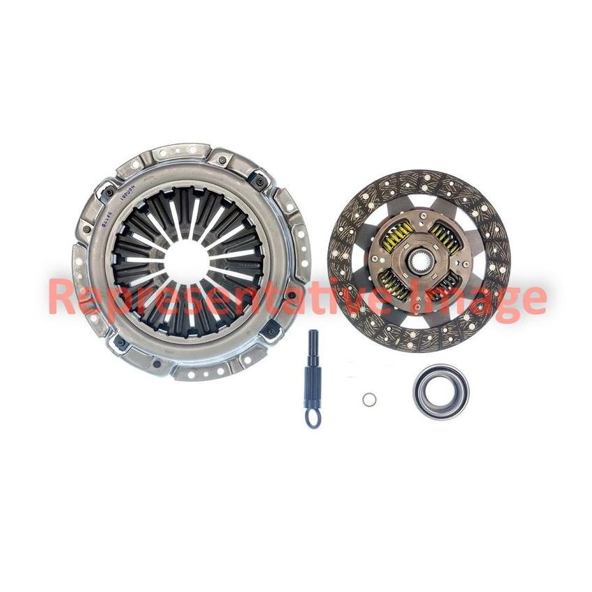 Exedy 05016 OEM REPLACEMENT CLUTCH KIT
