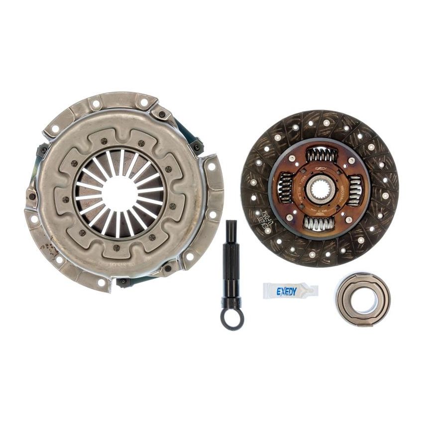 Exedy 05026 EXEDY OEM Clutch Kit; MITSUBISHI