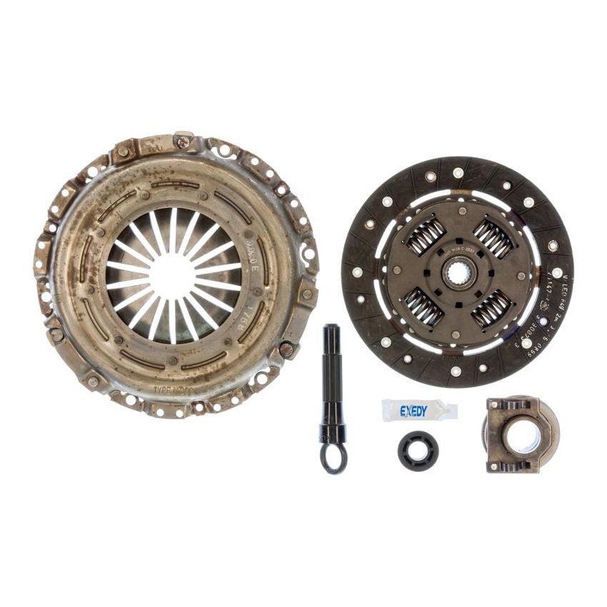 Exedy 05028A EXEDY OEM Clutch Kit; CHRYSLER
